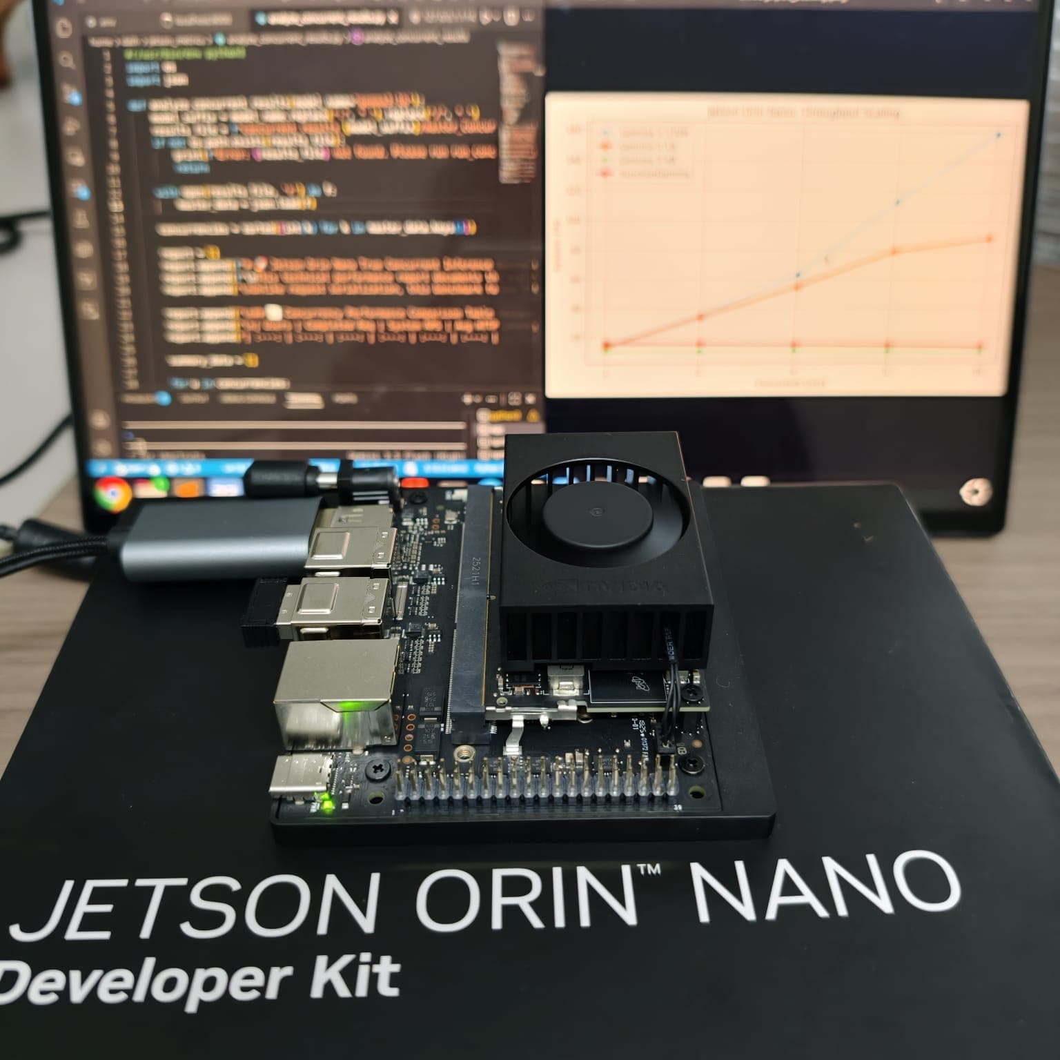 We Benchmarked LLMs on a $499 Jetson Orin Nano: 158 Tokens/sec at 8 Watts — and Where the Board Breaks