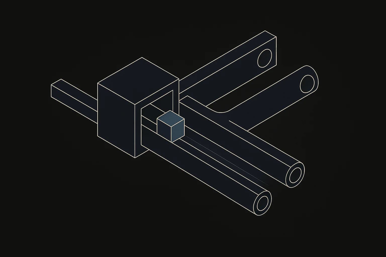 We Benchmarked Jev Directly: More Accurate, Not Cheaper, and Calibration Isn't the Moat
